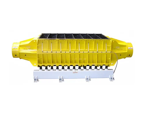 Trough Vibratory Machine Trough Vibratory Machine